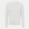 adidas Techfit AEROREADY Long Sleeve Long-Sleeve Top Sn99 Off White L