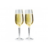 GSI Outdoors Nesting Champagne Flute Set