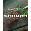 ESD Ultimate Fishing Simulator Sakura Lures 10504