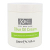 Xpel Body Care Olive Oil hydratačný telový krém 500 ml pre ženy