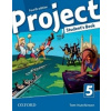 Project Fourth Edition 5 Student´s Book International English Version