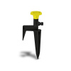 Zavlažovač KÄRCHER SK 90 SPIKE 2.645-024.0