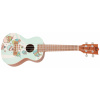 Flight AUC-33 Cupcake (Koncertné akustické ukulele)