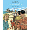 Slávna päťka na úteku 3 - Blyton Enid