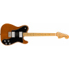 Fender Vintera® '70s Telecaster® Deluxe, Maple Fingerboard, Mocha
