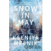 Snow in May - Kseniya Melnik