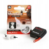 Alpine MotoSafe Tour špunty do uší s filtrem 80 dB