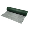 Plastové záhradné pletivo SQ 10x10 - 1x25m
