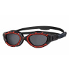 Zoggs Plavecké okuliare - Predator Flex Polarized Regular Fit