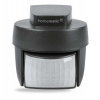 Homematic IP PIR detektor pohybu se senzorem jasu - venkovní, antracit (HmIP-SMO-A-2)