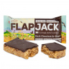 Flapjack ovsený bez lepku čokoláda so zázvorom 80g Wholebake