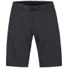 Pánske kraťasy HANNAH BINDERS SHORTS, anthracite veľkosť XL