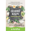 E-kniha Dobré rady starej mamy - Anna Lipovská