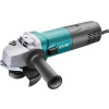 Madalbal Brúska uhlová, 1400W, 125mm, regulácia otáčok Extol 8792014