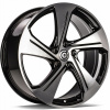 Hliníkový disk Carbonado Aqua 8.0