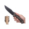 ANV M311 SPELTER NC DLC BLACK OLIVE, KOJOT KYDEX