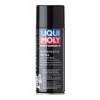 Liqui Moly 1591 Motorbike Biely tuk na reťaze motocyklov 400 ml