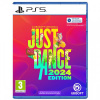 Just Dance 2024 | PS5