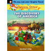 Geronimo Stilton 1: Discovery of America, The