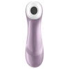 Satisfyer Pro 2 Gen2 - nabíjateľný stimulátor klitorisu (fialový)