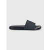 Calvin Klein pánske modré šľapky POOL SLIDE RUBBER HM0HM00636 41