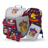 BAAGL SET 5 Zippy Harry Potter Chrabromil