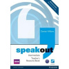 Speakout Intermediate Teacher´s Book - Damian Williams