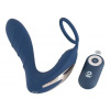 You2Toys Vibrating Prostate Plug with Cock Ring
