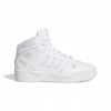 adidas Dětské Sneakersy vysoké MIDCITY MID J IH2995 Biely