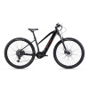 CTM RUBY X Pro 29 elektrobicykel, matná čierna / lesklá čierna Rám: L (18