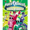 PC POWER RANGERS TIME FORCE