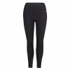 Nohavice dlhé dámske Progress ZORA 7/8 čierne S