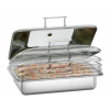 BARTSCHER Chafing Dish GN 1/1, 8,5 l, 580x420x205 mm | BARTSCHER, Flexible