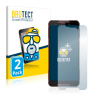 2x BROTECT Entspiegelungs-Folie pro Cubot Quest (2x Matná - Antireflexní ochranná fólie BROTECT pro Cubot Quest)