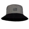 Klobúk Buff grey s. 57 (Buff Bucket Hat UV Suntard Hat)