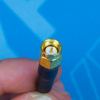 Triumph Long RHCP (TBS) - 5.8G anténa Variant: SMA-MALE