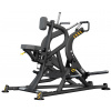 Posilňovací stroj BH FITNESS PL300 Izolované príťahy na chrbát