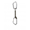 Expreska Climbing Technology Lime Set M-UL 12 cm - silver