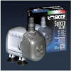 Sicce SYNCRA 0.5 - 700l/h, výtlak 1,2m