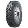 Hankook SMART WORK DM09 TL M+S 3PMSF 20PR 315/80 R22,50 156K – záruka 5 rokov