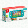 Nintendo Switch Lite Animal Crossing: New Horizons Timmy & Tommy Aloha Edition prenosná herná konzola 14 cm (5.5