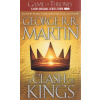 A Song of Ice and Fire 2 - A Clash of Kings - George R. R. Martin