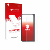 čirá ochranná fólie upscreen pro Timekettle Fluentalk T1 (čirá ochranná fólie upscreen pro Timekettle Fluentalk T1)