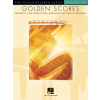 Golden Scores - Favorite Film Selections Arrangovaný by Phillip Keveren Piano Solo Plus