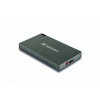 Externý SSD disk Verbatim Metal Mini 512GB