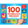 100 hovoriacich obrázkov - Prvé vedomosti (SK vydanie)