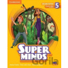 Super Minds Second Edition Level 5 Student's Book with eBook British English