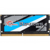 G.Skill Ripjaws SO-DIMM 16GB DDR4-2400Mhz pamäťový modul 2 x 8 GB (F4-2400C16D-16GRS)