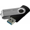 GoodRAM UTS3 32GB USB 3.0 čierny UTS3-0320K0R11