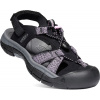 KEEN RAVINE H2 WOMEN black/dawn pink - 41
